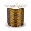 Round Copper Wire CWIR-BC0006-02C-AB-1