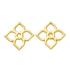 Alloy Pendants FIND-C094-10G-1