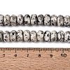 Natural Sesame Jasper Beads Strands G-Q613-01D-01-5