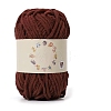 Soft Crocheting Yarn PW-WG3CD10-28-1