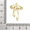 Alloy Pendants AL-CBAFCDA-07G-3