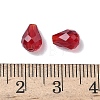 Imitation Austrian Crystal Beads SWAR-F062-8x6mm-05-4