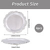 Iron Jewelry Display Plates AJEW-WH0410-259A-02-2