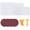 Drywall Patch Repair Kit DIY-CP0007-42-1