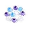 Resin European Beads RESI-Q236-01A-17-1