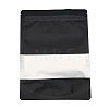 Color Printing Aluminum Foil Open Top Zip Lock Bags OPP-M002-05A-01-1