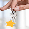 160Pcs Iron Ball Chains IFIN-LP0001-13-3