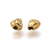 304 Stainless Steel Beads STAS-L315-016G-2