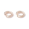 Brass Jump Rings JRC10MM-RG-2