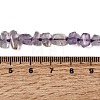 Natural Amethyst Beads Strands G-D365-E03-01-5