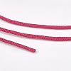 Nylon Braided Threads NWIR-K022-0.8mm-15-3