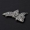 Tibetan Style Alloy Big Pendants LS-FIND-WH0050-49AS-3