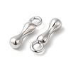 Brass Charms KK-P234-13P-I-2