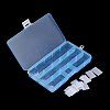 Plastic Bead Storage Containers CON-Q026-02D-3