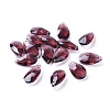 Glass Pendants GLAA-22X13-04-1