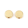 Brass Beads KK-H292-07G-1