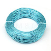 Round Anodized Aluminum Wire AW-S001-3.5mm-02-1