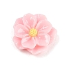 Opaque Resin Cabochons CRES-D283-01C-02-2