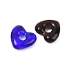 Handmade Lampwork Pendants LAMP-F042-01-2