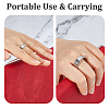Alloy Book Clip AJEW-WH0609-633P-3
