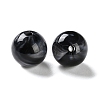 Opaque Acrylic Beads OACR-M015-12A-2