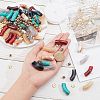 DIY Jewelry Making Kits DIY-NB0006-01-4