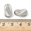 304 Stainless Steel Beads STAS-D376-08B-P-3