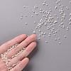 12/0 Grade A Round Glass Seed Beads SEED-N001-B-142-4