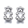 Alloy Pendants PALLOY-Q436-007B-NR-1