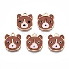 Alloy Enamel Pendants LS-ENAM-N054-75D-1