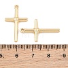 304 Stainless Steel Pendants SA-CBA76DA-18G-C-3