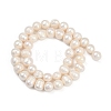 Natural Cultured Freshwater Pearl Beads Strands PEAR-I007-07Z-09C-3