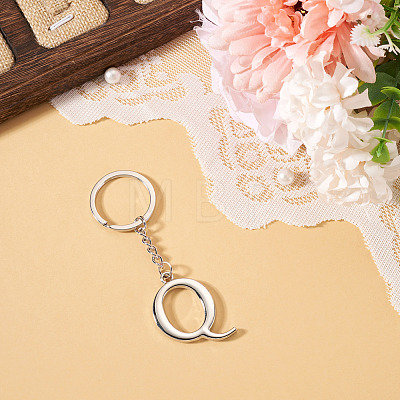 Alloy Keychains KEYC-TADJ0001-11Q-1
