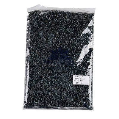 TOHO Round Seed Beads SEED-TR11-0384-1