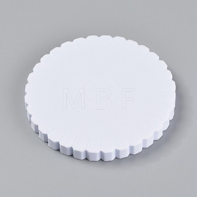 EVA Braiding Disc Disk TOOL-WH0091-02-1