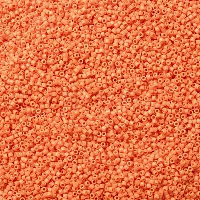 Cylinder Seed Beads SEED-H001-C14-1