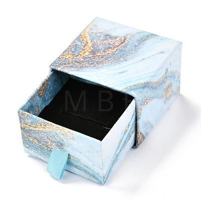 Square Paper Drawer Box LS-CON-J004-03A-01-1