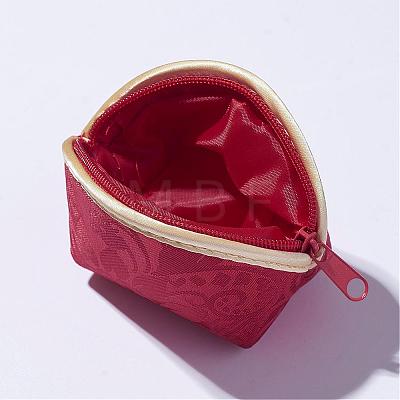 Silk Purses ABAG-D007-1