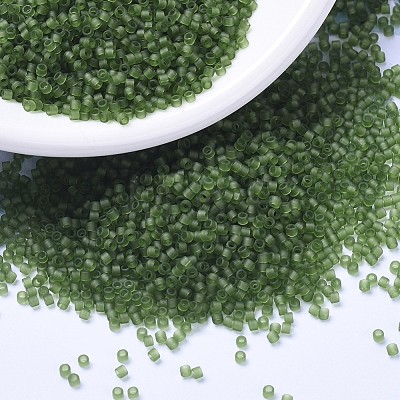 MIYUKI Delica Beads SEED-JP0008-DB1267-1