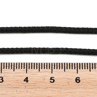 1M Polycotton Braided Cord LS-OCOR-XCP0003-13-1