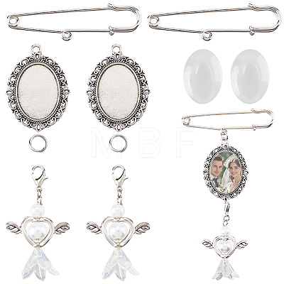 DIY Jewelry Making Kit DIY-SC0033-81-1