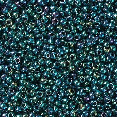 TOHO Round Seed Beads SEED-XTR11-0506-1