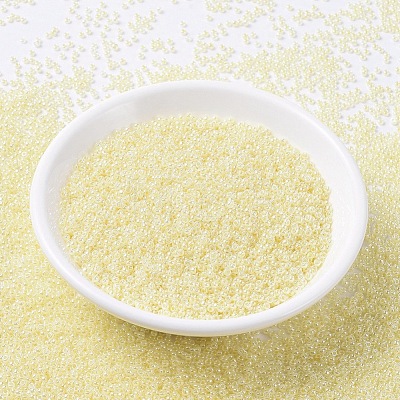 MIYUKI Round Rocailles Beads SEED-G007-RR0527-1