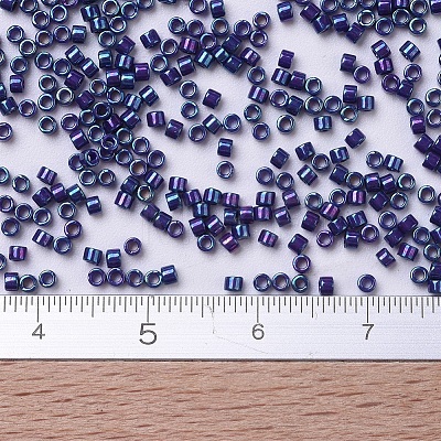 MIYUKI Delica Beads SEED-J020-DB0135-1