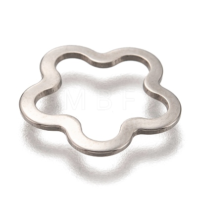 201 Stainless Steel Linking Rings STAS-I172-34P-1