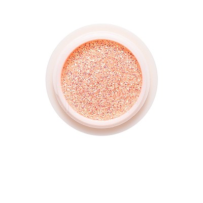 Nail Art Glitter Powder MRMJ-T063-376I-1