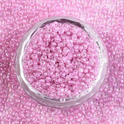 12/0 Glass Seed Beads SEED-A016-2mm-209-1