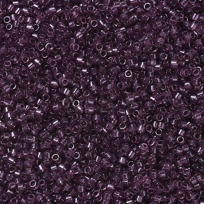 MIYUKI Delica Beads SEED-MY11-DB1104-1