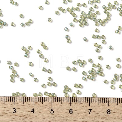 TOHO Round Seed Beads SEED-XTR11-1848-1
