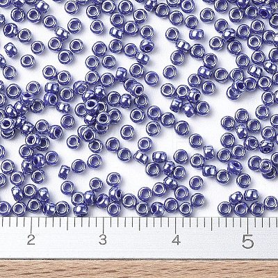 MIYUKI Round Rocailles Beads SEED-X0054-RR0434-1